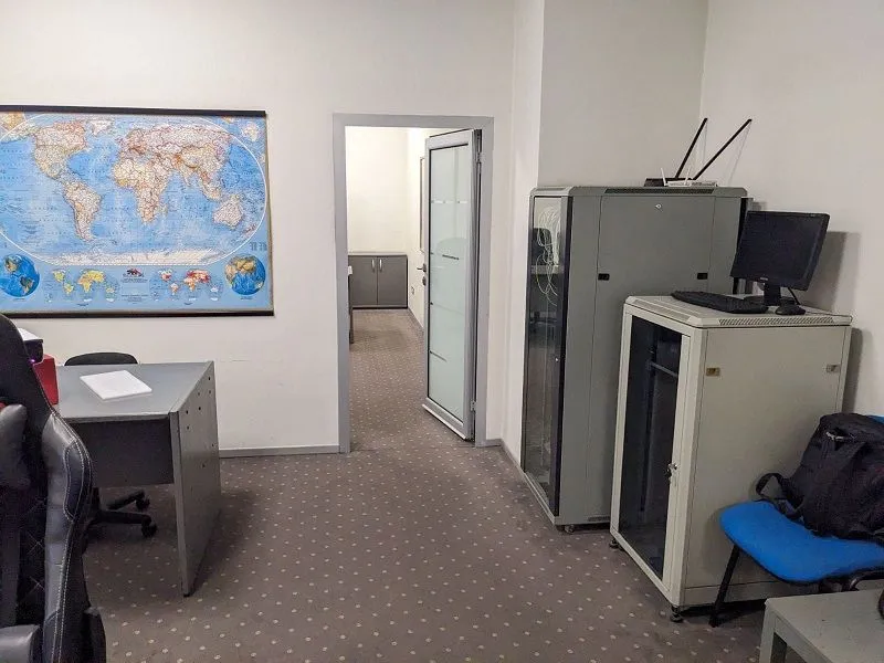 Rent, office space, 250m², Altina, Beograd