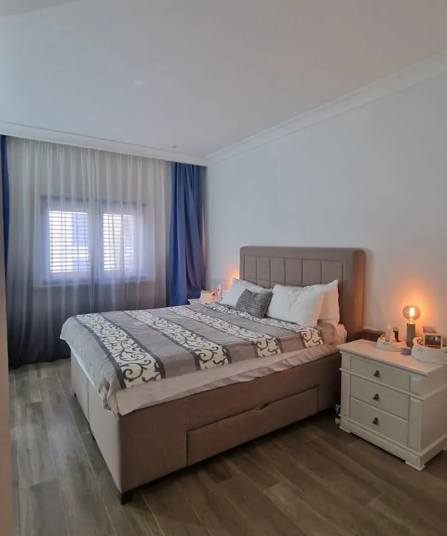 Prodaja, dvosoban stan, 101m², Luštica, Tivat