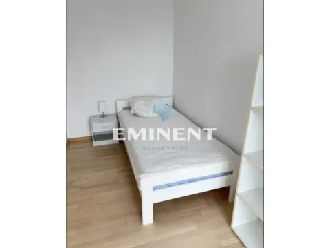 Rent, four bedroom apartment, 100m², Banovo Brdo, Beograd - image 12