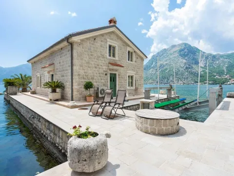 Sale, house, 165m², Ljuta, Kotor - image 9