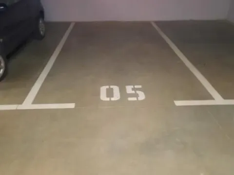 Prodaja, parking/garaža, 12m², Višnjička Banja, Palilula Sve Podlokacije