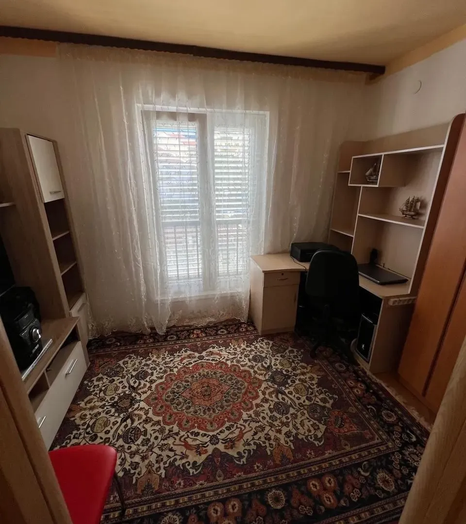Prodaja, trosoban stan, 114m², Adok, Budva