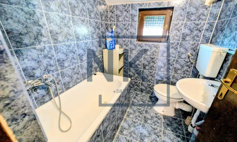 Rent, three bedroom apartment, 120m², Zabjelo, Podgorica