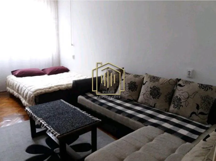 Rent, apartment, 28m², Podgorica, Crna Gora