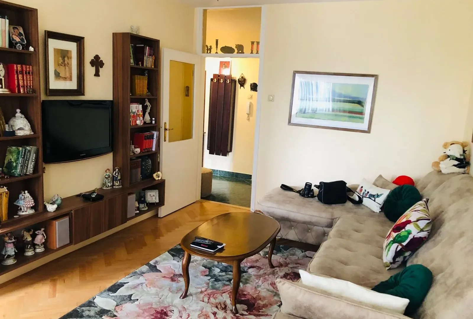 Prodaja, stan, 85m², Podgorica, Crna Gora
