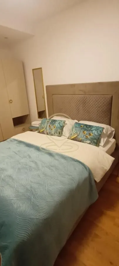 Izdavanje, trosoban stan, 67m², Telep, Novi Sad Sve Podlokacije