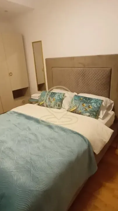 Rent, three bedroom apartment, 67m², Telep, Novi Sad Sve Podlokacije