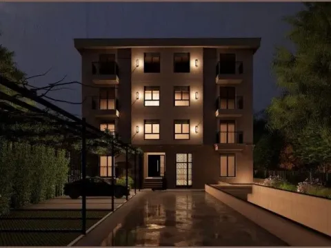 Prodaja, garsonjera, 34m², Tološi, Podgorica - image 4