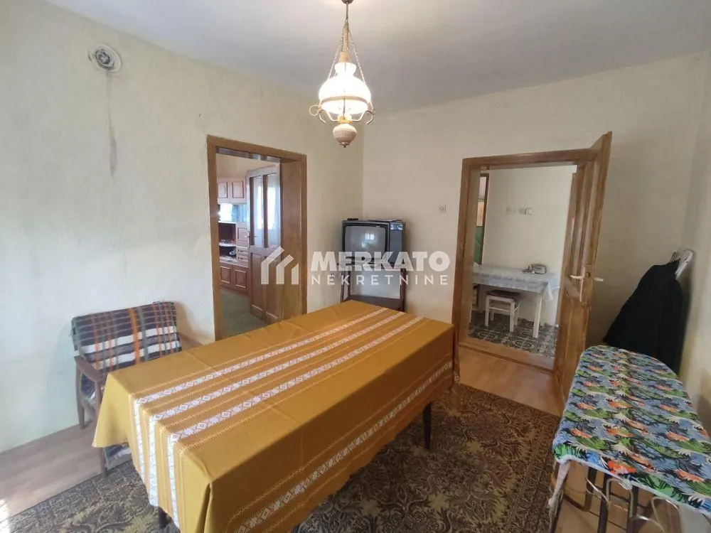 Prodaja, kuća, 126m², Žitište, Zrenjanin