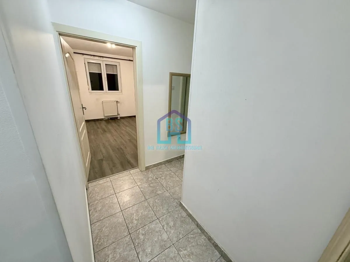 Prodaja, jednosoban stan, 36m², Telep, Novi Sad Sve Podlokacije