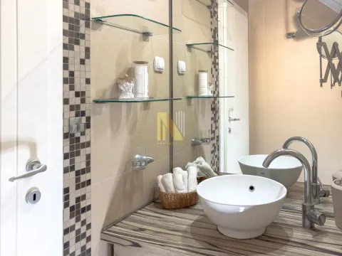 Sale, four bedroom apartment, 112m², Spens, Novi Sad Sve Podlokacije - image 13