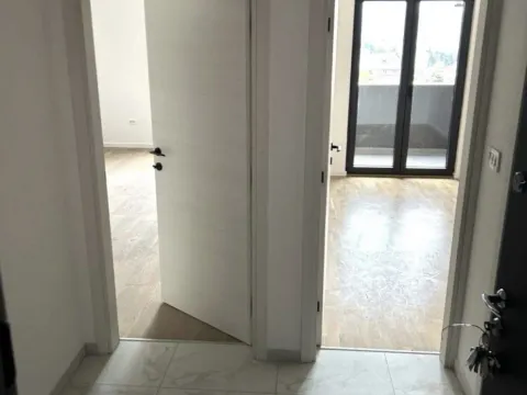 Prodaja, jednosoban stan, 43m², Stari Aerodrom, Podgorica - image 3