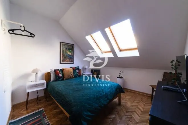 Sale, three bedroom apartment, 50m², Stari Grad, Beograd