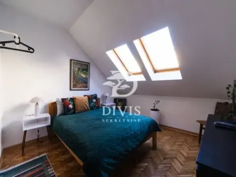 Sale, three bedroom apartment, 50m², Stari Grad, Beograd - image 7