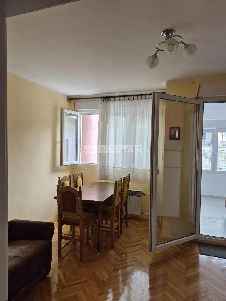 Rent, one bedroom apartment, 54m², Višnjička Banja, Palilula Sve Podlokacije