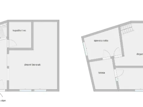 Prodaja, trosoban stan, 102m², Pasino Brdo, Voždovac Sve Podlokacije - image 14