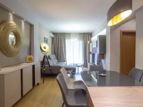 Sale, two bedroom apartment, 67m², Budva, Crna Gora - image 7