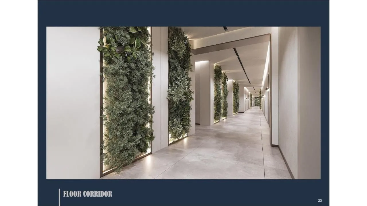 Sale, four bedroom apartment, 253m², Ilino, Bar