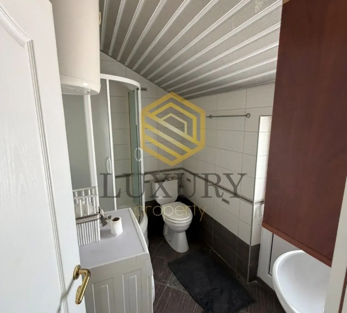 Rent, house, 90m², Gornja Gorica, Podgorica
