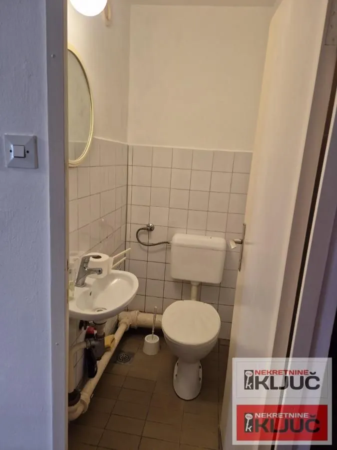 Prodaja, dvosoban stan, 80m², Liman 4, Novi Sad Sve Podlokacije