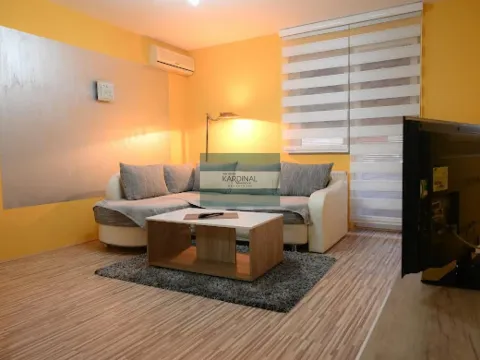 Rent, one bedroom apartment, 53m², Aqua park, Jagodina - image 14