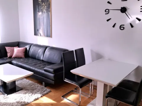 Rent, apartment, 42m², Tuški Put, Podgorica - image 3