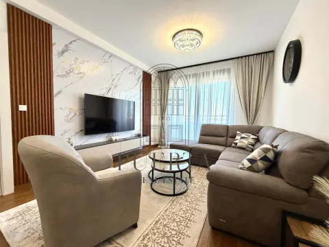 Izdavanje, dvosoban stan, 74m², Tološka šuma, Podgorica - image 5