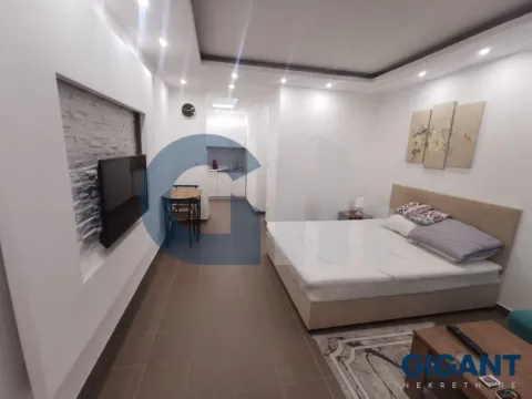 Sale, one bedroom apartment, 36m², Kneževac, Beograd - image 2