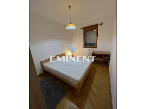 Rent, two bedroom apartment, 55m², Kalenić Pijaca, Vračar Sve Podlokacije - image 11