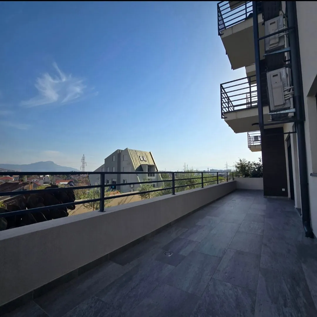 Prodaja, dvosoban stan, 71m², Gorica C, Podgorica
