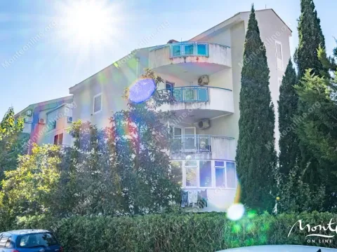 Prodaja, dvosoban stan, 48m², Dobrota, Kotor - image 37