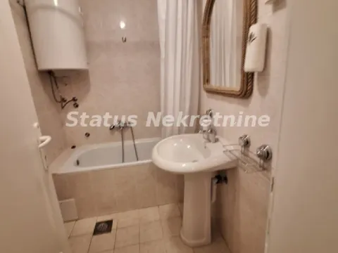 Rent, studio apartment, 27m², Centar, Novi Sad - image 8