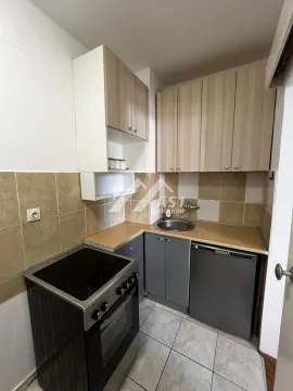 Izdavanje, jednosoban stan, 30m², Grbavica, Novi Sad Sve Podlokacije - image 5