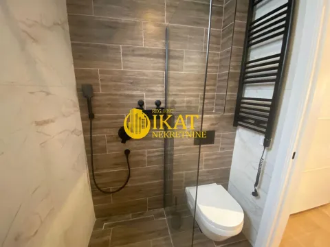 Izdavanje, jednosoban stan, 39m², Cvetkova Pijaca, Zvezdara Sve Podlokacije - image 13