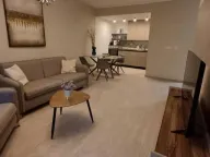 One Bedroom Apartment for Short Term Rental, 58m2, Bečići, Budva