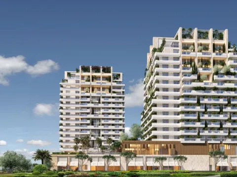 Sale, apartment, 61m², Budva, Crna Gora - image 2