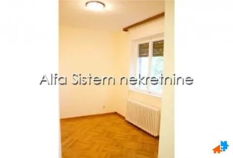 Izdavanje, četvorosoban stan, 123m², Savski Venac, Beograd - image 6