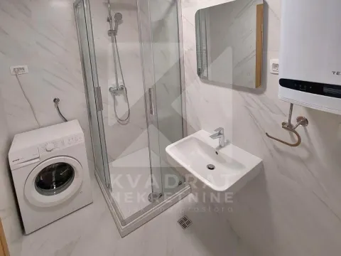 Rent, one bedroom apartment, 45m², New City, Podgorica - image 7