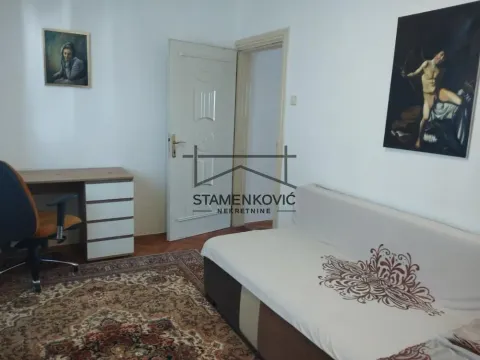 Prodaja, četvorosoban stan, 104m², Centar, Novi Sad - image 7