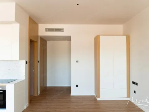 Prodaja, garsonjera, 62m², Porto Montenegro, Tivat - image 5