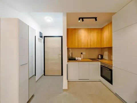 Izdavanje, jednosoban stan, 45m², Budva, Crna Gora - image 4