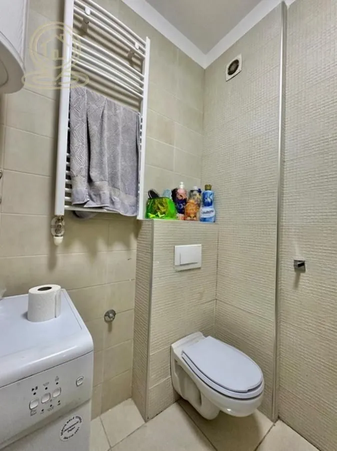 Sale, two bedroom apartment, 64m², Mirijevo Sve Podlokacije, Beograd