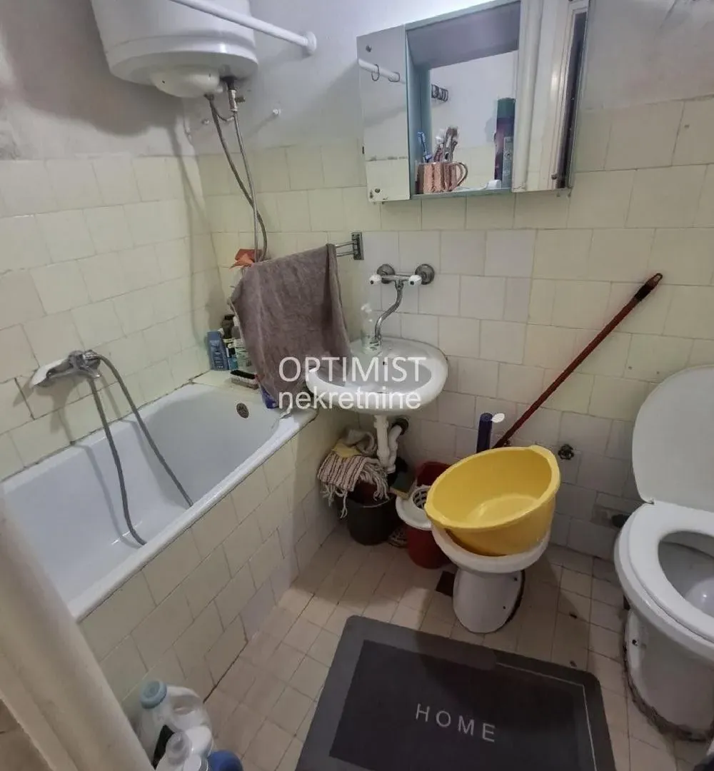 Prodaja, trosoban stan, 91m², Bežanijska Kosa 3, Bežanijska Kosa Sve Podlokacije