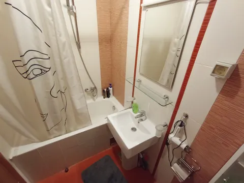 Izdavanje, jednosoban stan, 48m², Preko Morače, Podgorica - image 14