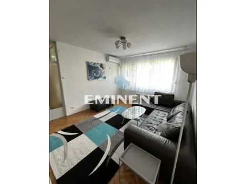 Izdavanje, dvosoban stan, 45m², Vračar Sve Podlokacije, Beograd - image 2