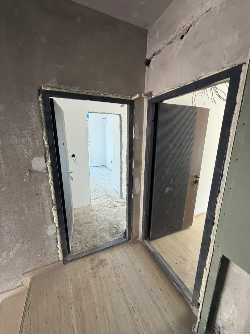 Prodaja, garsonjera, 26m², Zabjelo, Podgorica