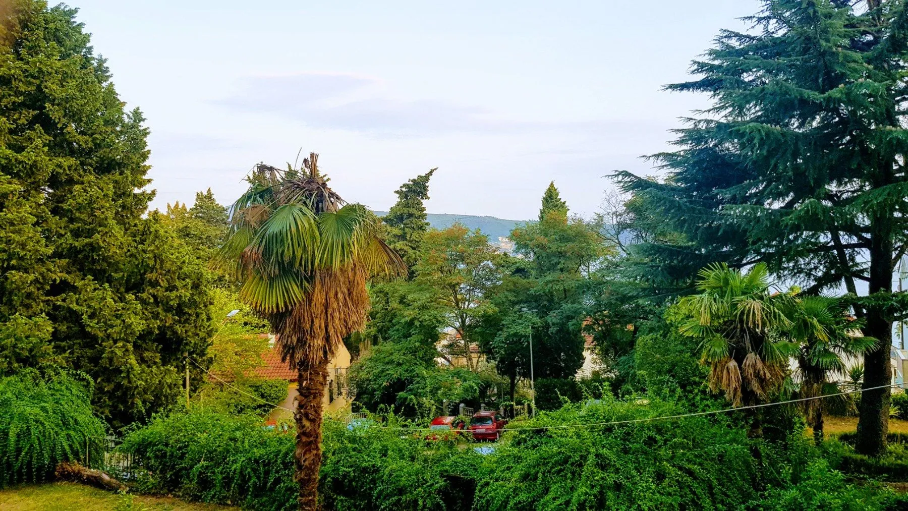 Izdavanje, trosoban stan, 63m², Herceg Novi, Crna Gora