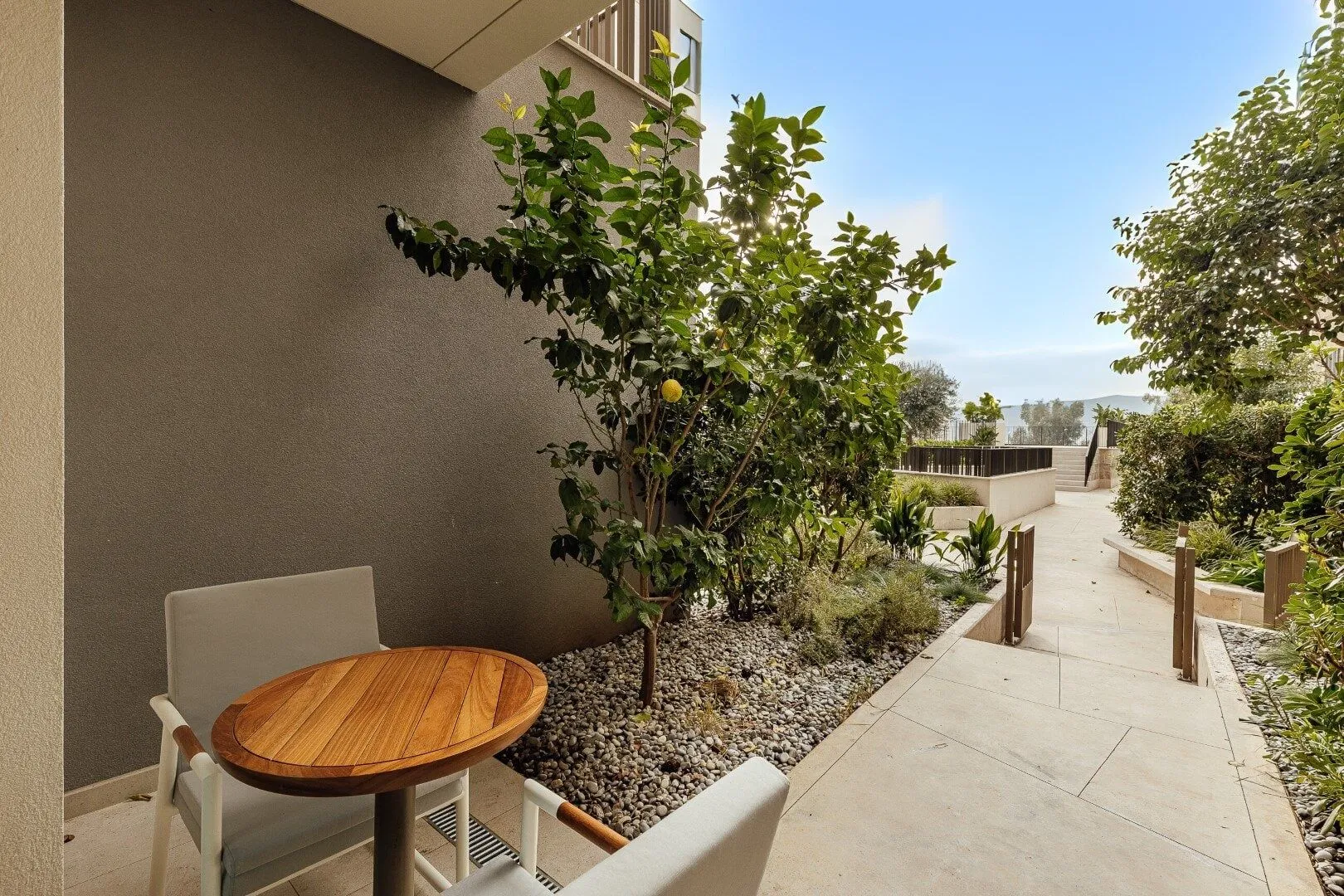 Sale, apartment, 73m², Porto Montenegro, Tivat