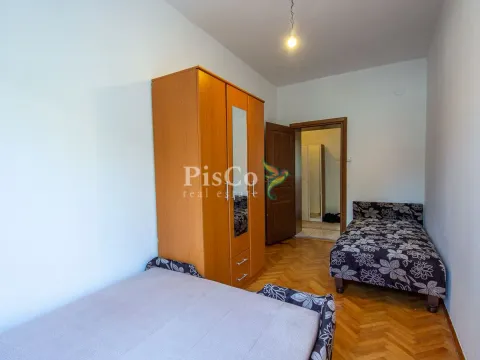 Izdavanje, dvosoban stan, 65m², Centar, Podgorica - image 8