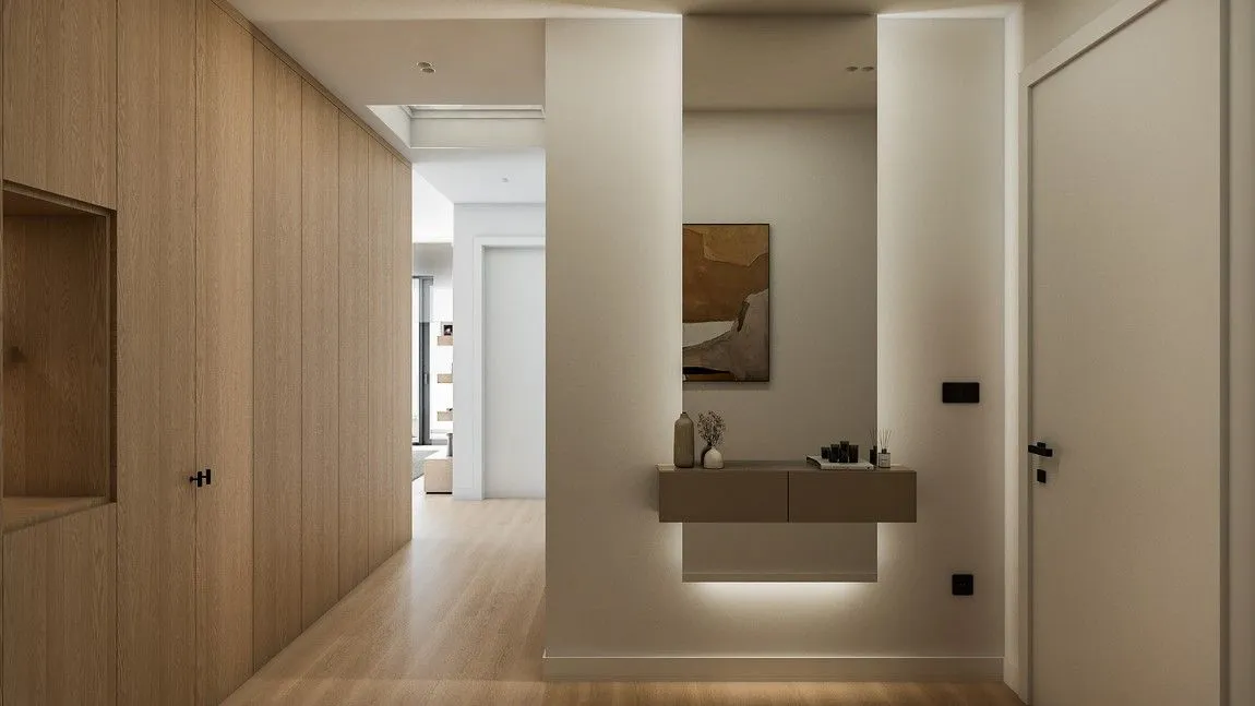 Sale, one bedroom apartment, 65m², Reževići, Budva